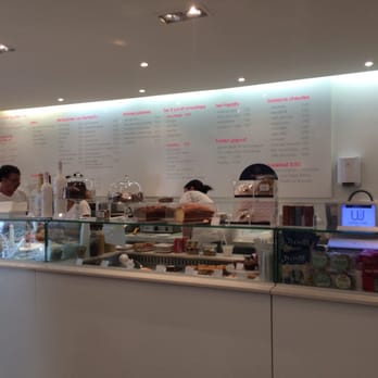 White café - White on white on white. - Food Delivery Services Near Me - Paris, 75 White café - White on white on white. - Food Delivery Services Near Me - Paris, 75
