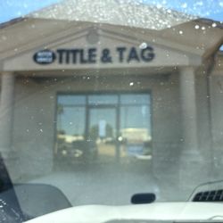 Desert Title Services