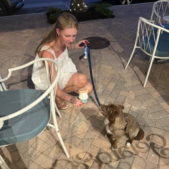 Gelato & Co - 10/10 gelato 11/10 pup cup! - Gelato Near Me - Jupiter, Florida Gelato & Co - 10/10 gelato 11/10 pup cup! - Gelato Near Me - Jupiter, Florida