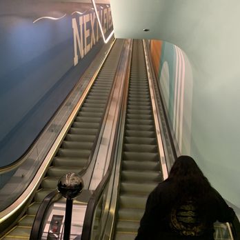 Circa - Steepest Escalator to Stadium Swim - Casinos Near Me - Las Vegas, Nevada