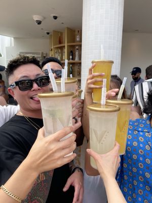 LIV Beach Las Vegas by null