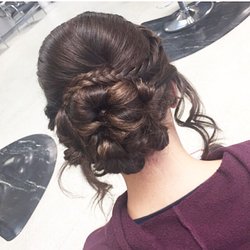 Malibu Hair & Spa - Hair by Najah !