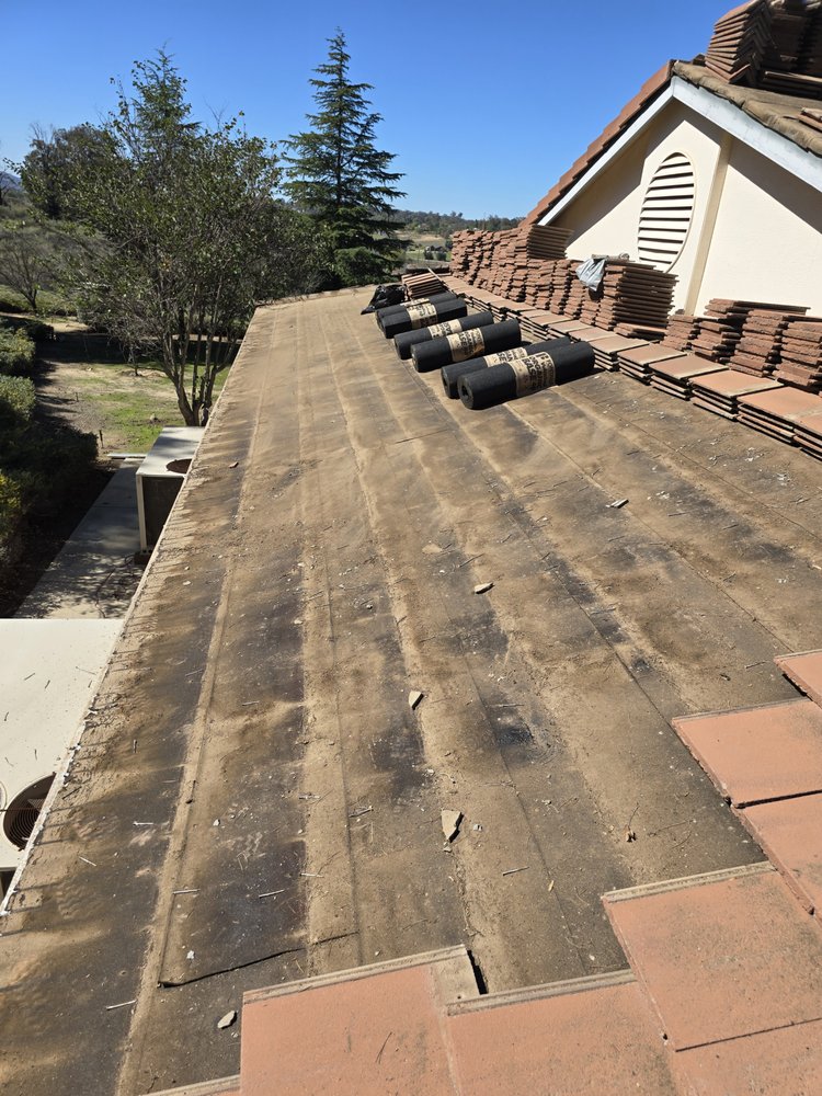 Slide of Tonty Roofer