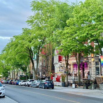 Grande Allée - Grande Allée_Quebec City_Sanju-2 - Landmarks & Historical Buildings Near Me - Quebec City, Quebec Grande Allée - Grande Allée_Quebec City_Sanju-2 - Landmarks & Historical Buildings Near Me - Quebec City, Quebec