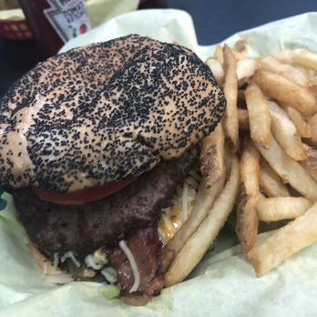 Flaming Burger - Burgers Near Me - Dallas, Texas Flaming Burger - Burgers Near Me - Dallas, Texas