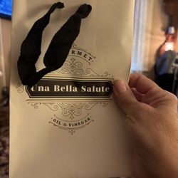 Una Bella Salute