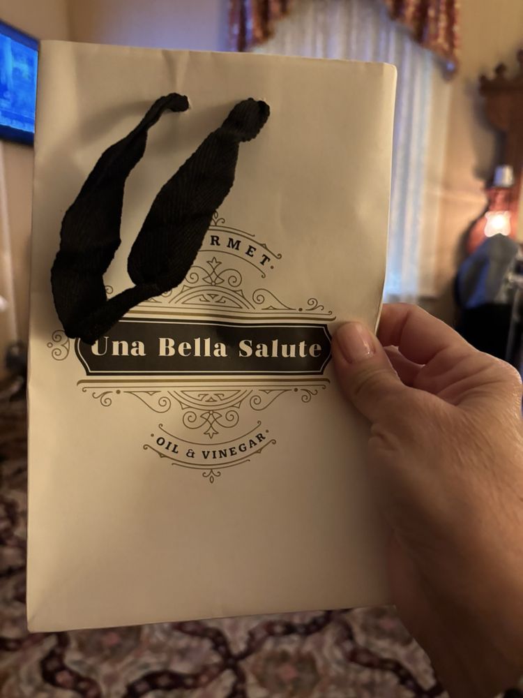 Una Bella Salute Logo