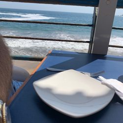 Costa Cochoa - The view