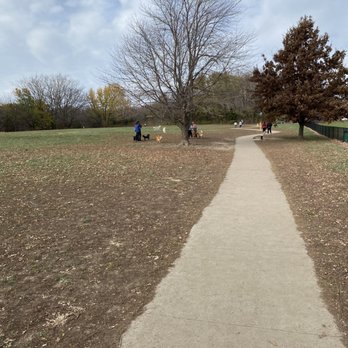 Thomas S Stoll Memorial Park - Dog park - Dog Parks Near Me - Overland Park, Kansas Thomas S Stoll Memorial Park - Dog park - Dog Parks Near Me - Overland Park, Kansas