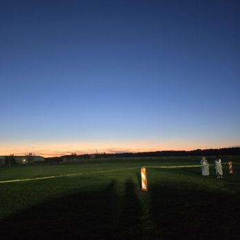 1. Hallockville Museum Farm
