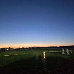 Hallockville Museum Farm
