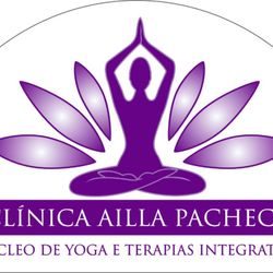 Clínica Ailla Pacheco - Yoga e Terapias integrativas