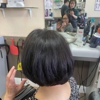 Tango Hair Salon - Hair Salons Near Me - Manteca, California