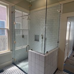 Pro Glazing Glass & Mirror