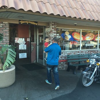 Mr Taco - Entrance - Mexican Near Me - Redlands, California Mr Taco - Entrance - Mexican Near Me - Redlands, California