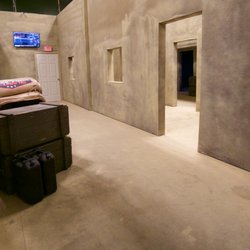 Stryke Force Laser Tag