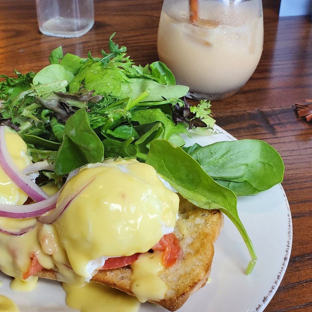 First Watch - Breakfast & Brunch Near Me - Greensboro, North Carolina