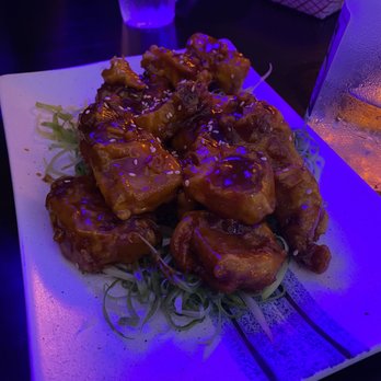 Dangol - Pork belly with sweet and spicy sauce - Korean Near Me - Flushing, New York