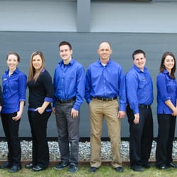 Luff Orthodontics - The Luff Orthodontics Team