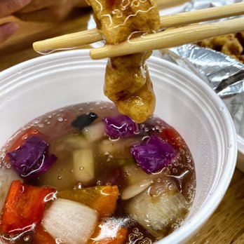 Zion Noodle - Noodles Near Me - Lewisville, Texas Zion Noodle - Noodles Near Me - Lewisville, Texas