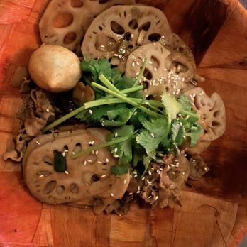 Mala Project - Szechuan Near Me - New York, New York