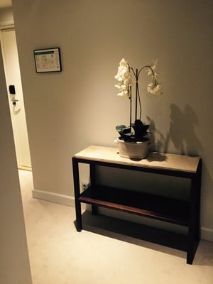 Elite Eden Park Hotel, Stockholm by null