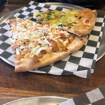 Wiseguy Pizza - Pizza Near Me - Washington, DC, District of Columbia Wiseguy Pizza - Pizza Near Me - Washington, DC, District of Columbia
