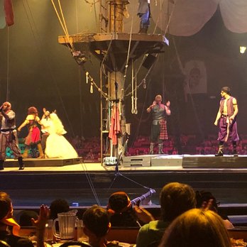 Pirates Dinner Adventure - Great show! - Performing Arts Near Me - Orlando, Florida Pirates Dinner Adventure - Great show! - Performing Arts Near Me - Orlando, Florida