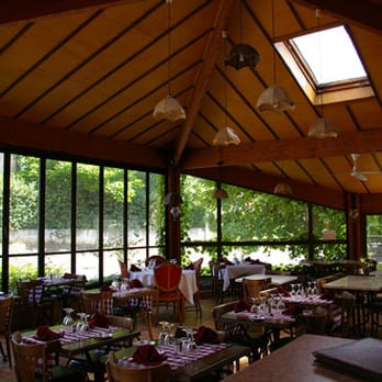 Hostellerie de la Roseraie - Hotels Near Me - Cazaubon, 32