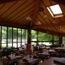 Hostellerie de la Roseraie