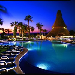 Executive Travel Consultants - Dream Vactions