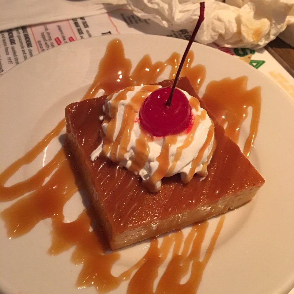Mi Casa - Flan! Yum - Mexican Near Me - Costa Mesa, California Mi Casa - Flan! Yum - Mexican Near Me - Costa Mesa, California