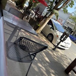 Outside Outside