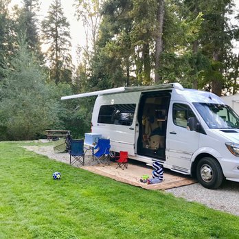 Woodland Rv Park - RV Parks Near Me - Libby, Montana Woodland Rv Park - RV Parks Near Me - Libby, Montana