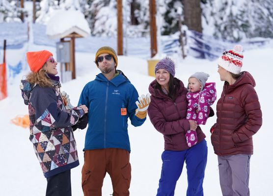 Granlibakken Tahoe by null