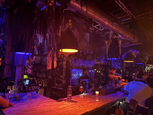 The Courtesy by null