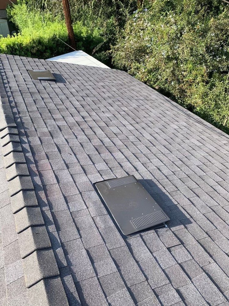 Slide of Best Choice Roofing Los Angeles
