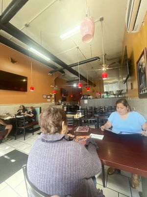 Cecina Grill Pilsen by null