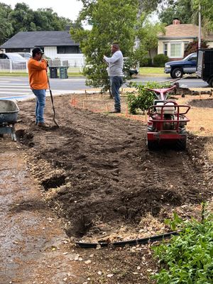 Jerry's Landscaping & Pool Remodels