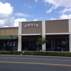Orvis