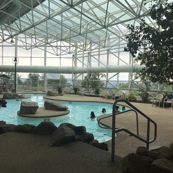 Steele Hill Resort - Indoor pool - Resorts Near Me - Sanbornton, New Hampshire Steele Hill Resort - Indoor pool - Resorts Near Me - Sanbornton, New Hampshire