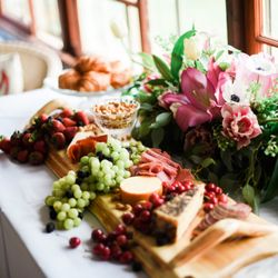 Sweet Basil Deli & Catering