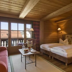 Hotel Alte Post