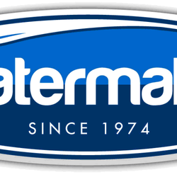 Watermaker Orangeville - Watermaker Logo