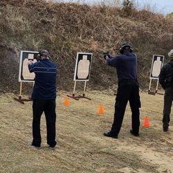 365 Firearm Training