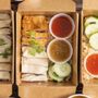 Photo of Hen Chicken Rice Boston