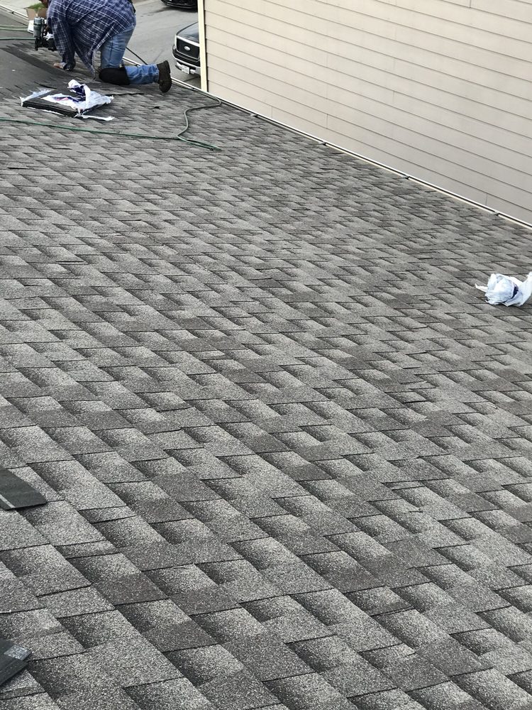 Slide of Maddox Roofing and Contracting