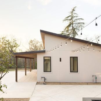 Vision Renovation - ADU outside - General Contractors Near Me - Calabasas, California Vision Renovation - ADU outside - General Contractors Near Me - Calabasas, California