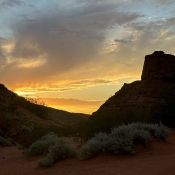 Mad Moose Rentals and Tours - Sunset - ATV Rentals/Tours Near Me - Hurricane, Utah