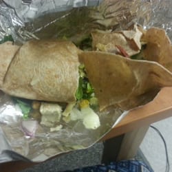 Saladworks - It was obviously made with love.